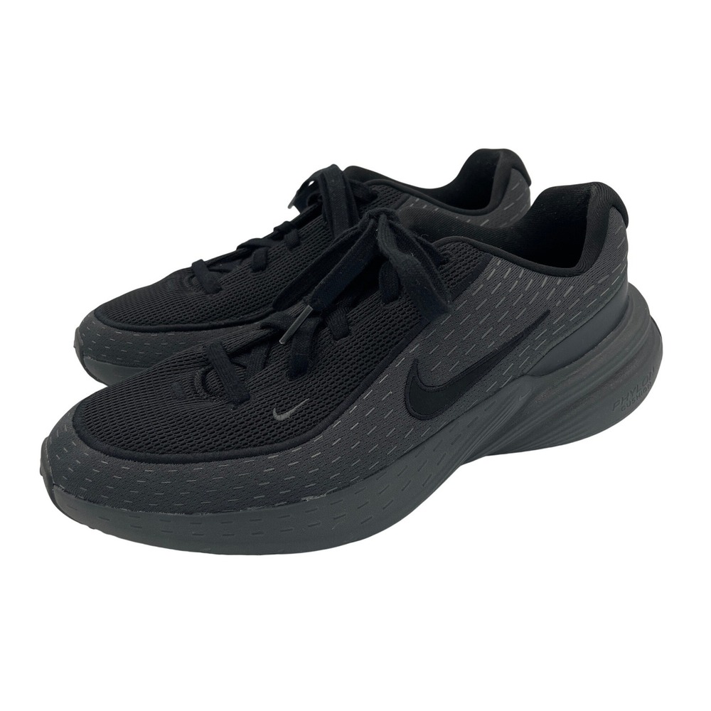 Nike Uplift SC Mens Running Training Shoes Triple Black Size 10 IB2765-001